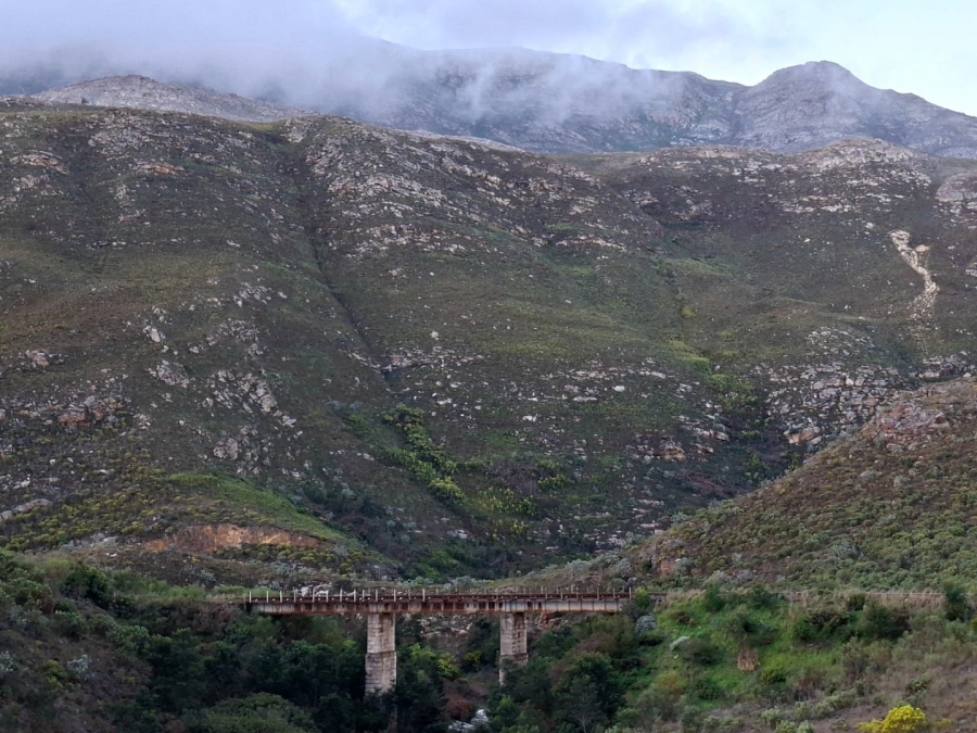 Commercial Property for Sale in Bot River Western Cape
